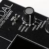 Game Changer Audio LIGHT Pedal GCALP Spring Reverb