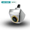 Golden Lens 1080P Korean Style Rear View Camera with Full HD Night Vision