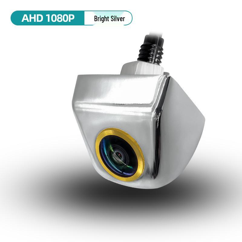 Golden Lens 1080P Korean Style Rear View Camera with Full HD Night Vision