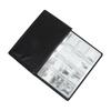 120 Pockets Coins Album Collection Book Commemorative Penny Coin Storage Album Book Collecting Coin Holders For Collector Gift