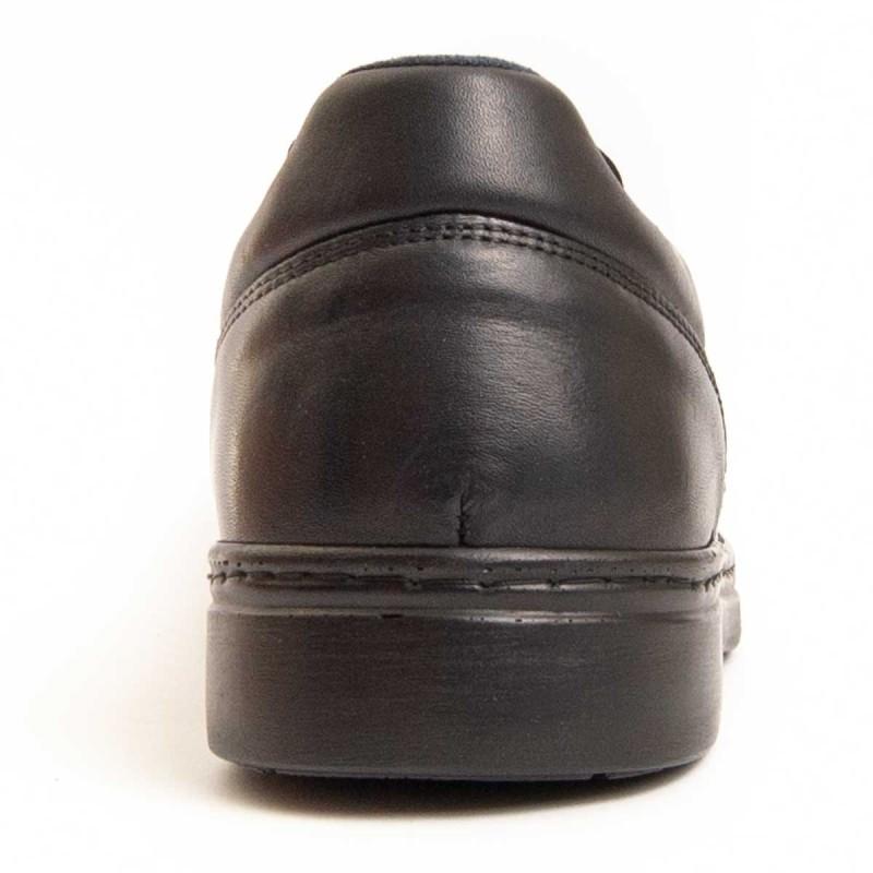 Mocasín De Piel Para Hombre. Purapiel Komodo3 95724
