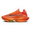Nike Air Zoom Alphafly NEXT% 2 'Total Orange' Sneakers Casual DN3555-800