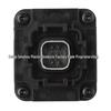 Land Rover Range Rover CPLA-19H422-AB: Compatible Rearview Camera (LR052028) for Surround View.