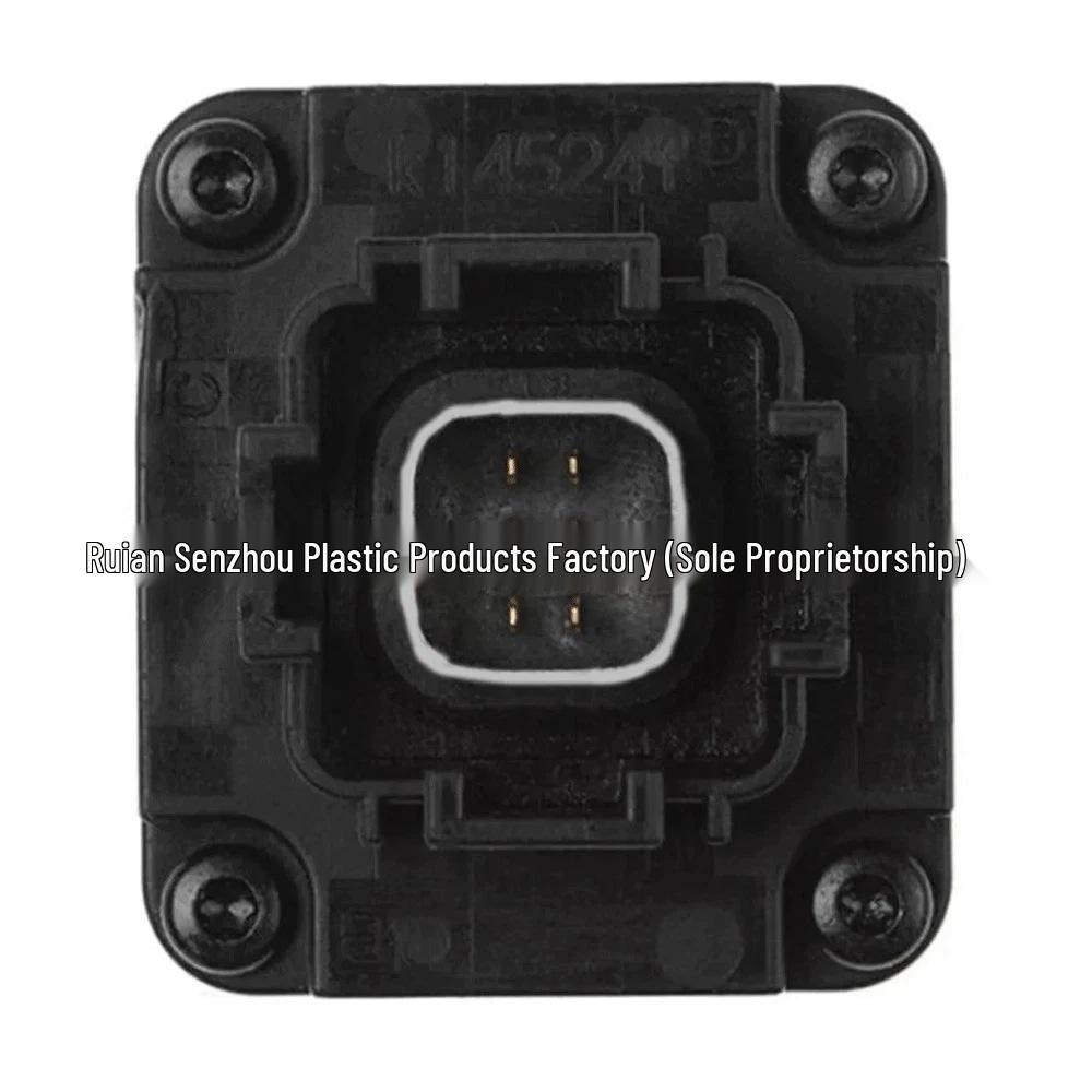 Land Rover Range Rover CPLA-19H422-AB: Compatible Rearview Camera (LR052028) for Surround View.