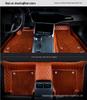 Tesla Model 3/Y/S/X Custom Fit All-Around Floor Mats