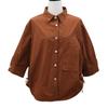 Shiz Madam Layered Fit Adjustable Shirt T57519