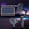 Foldable Phone Stabilizers Accessory With Precisions Magnetic Lock And Multiple Device Compatibility