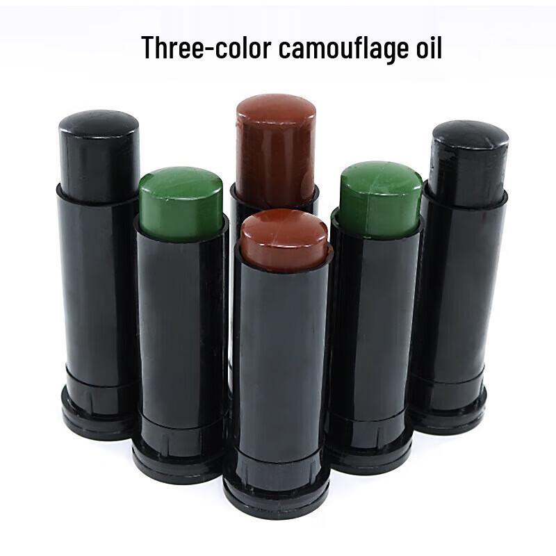 

NuoYu Face Paint Oil Stick