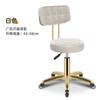 Salon Hairdressing Barber Chair Barbershop Stool Vintage Furniture Beauty Stools Professional Rotating Rolling Work Chairs