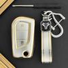 Key Case for Toyota Highlander, Levin, Corolla, RAV4, IZOA, Camry