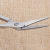 1pc Long Reach Easy Grip Toe Nail Toenail Scissor Trimmer for Disabled Cutter Clipper Manicure Pedicure Trim Chiropody