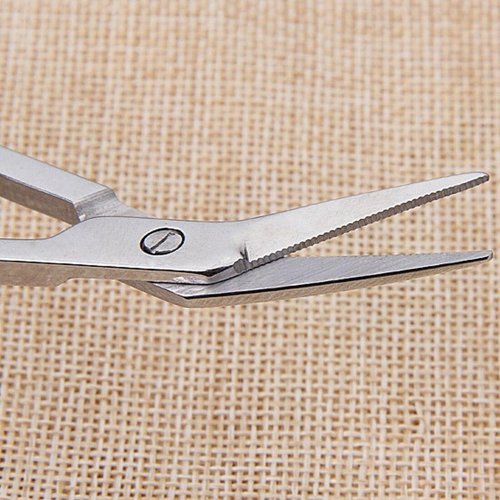 1pc Long Reach Easy Grip Toe Nail Toenail Scissor Trimmer for Disabled Cutter Clipper Manicure Pedicure Trim Chiropody