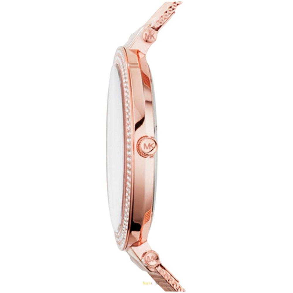 Michael Kors Orologio da Donna MK3369 Darci Rose Gold