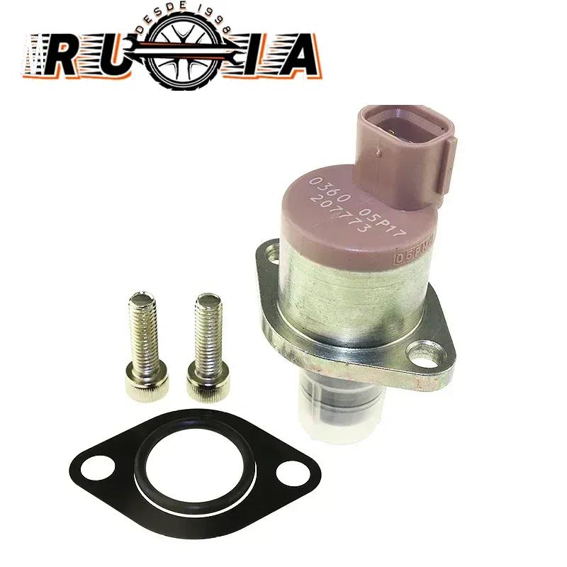 For Nissan Navara Mitsubishi L200 Toyota Suction Control Valve SCV 294200-0360 920 QK 2942000360 2940090260