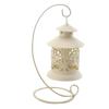 Hanging Hollow Candle Holder Stand Antique Moroccan Lantern Wedding Decor Gift