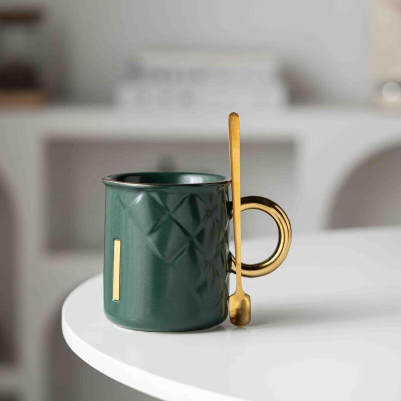 

Shangqi Ceramic Tall Mug