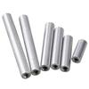 2-10pcs M5 Threaded Extend Long Nut Column Aluminum Round Standoff Spacer Stud Female  For RC Model Length 10mm to 150mm