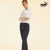 PUMA BODYWEAR Jogger Fit Woven Four-Way Stretch Women'S Pants Nv
