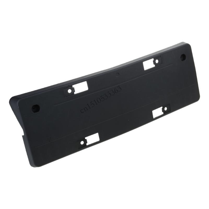 

090E Front License Plate Bracket for C-Class W205 2015-2018 License Plates Support China Mainland