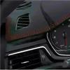 FOR  FOrd Mondeo Fusion 2013-  Car Dash Mat Dashmat Dashboard Mat Cover Sun Shade Dash Board Cover Carpet  Accessories