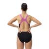 Speedo Womens/Ladies One Piece Swimsuit