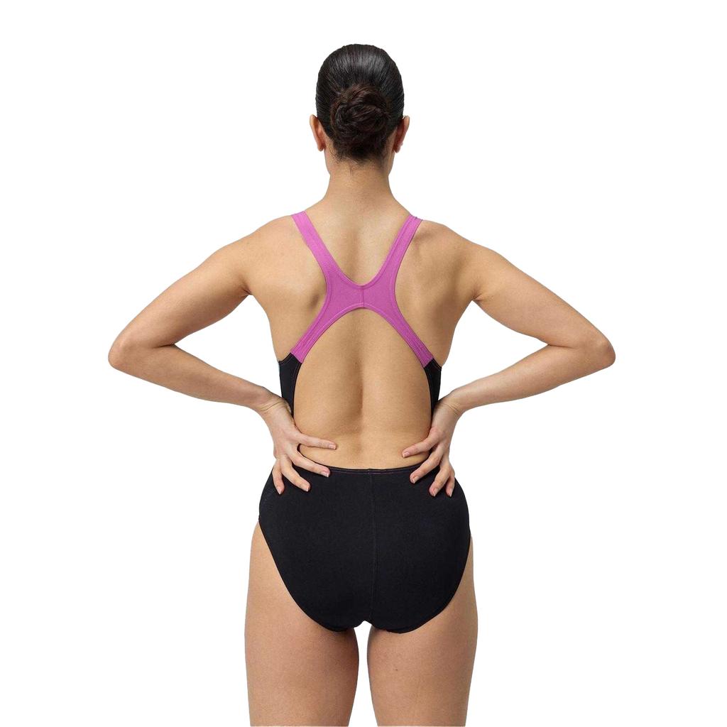 Speedo Womens/Ladies One Piece Swimsuit