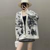 Qinghe 100% Pure Cashmere Women's Sweater - Ultra Soft Luxury Winter Pullover