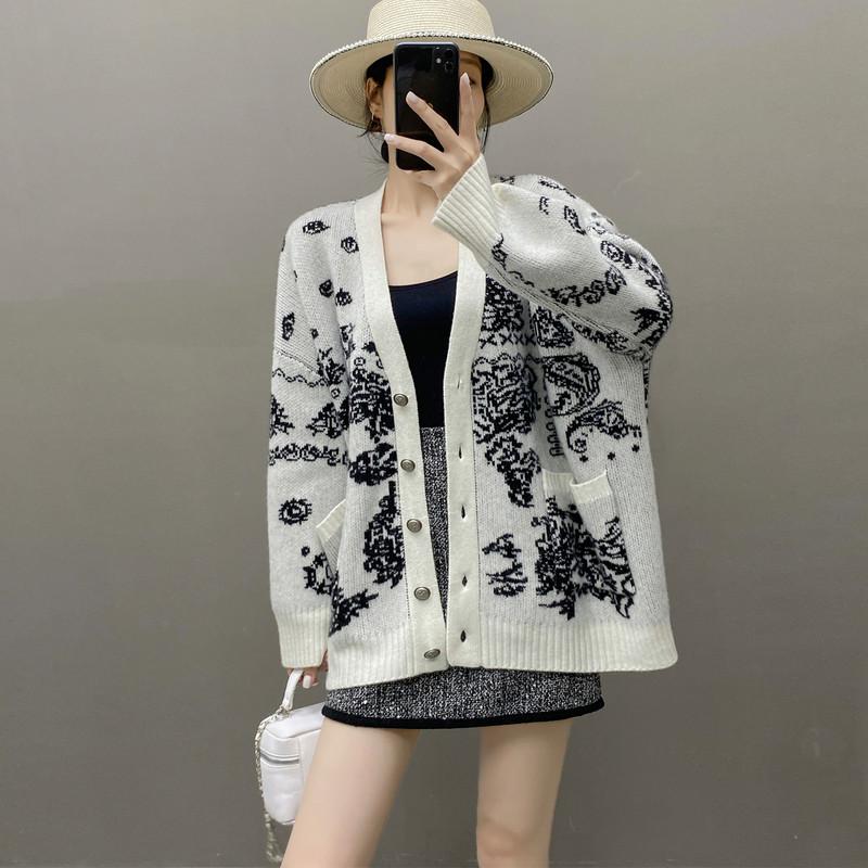 Qinghe 100% Pure Cashmere Women's Sweater - Ultra Soft Luxury Winter Pullover