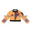 Costume Cosplay Squadra Cacciatori di Demoni Lumizoyimila per Ragazze - Abbigliamento Danza Onda Coreana