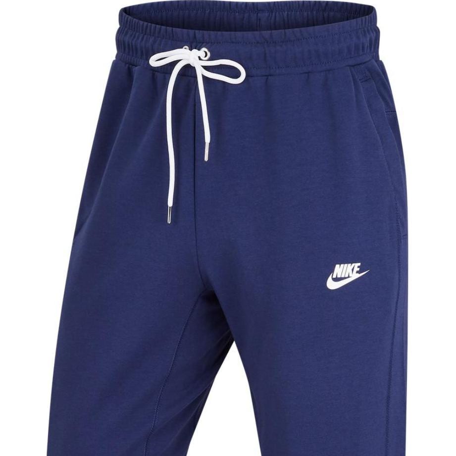 Nike Casual Pants Men's Dark Navy Blue Moderate Other DJ0368-410