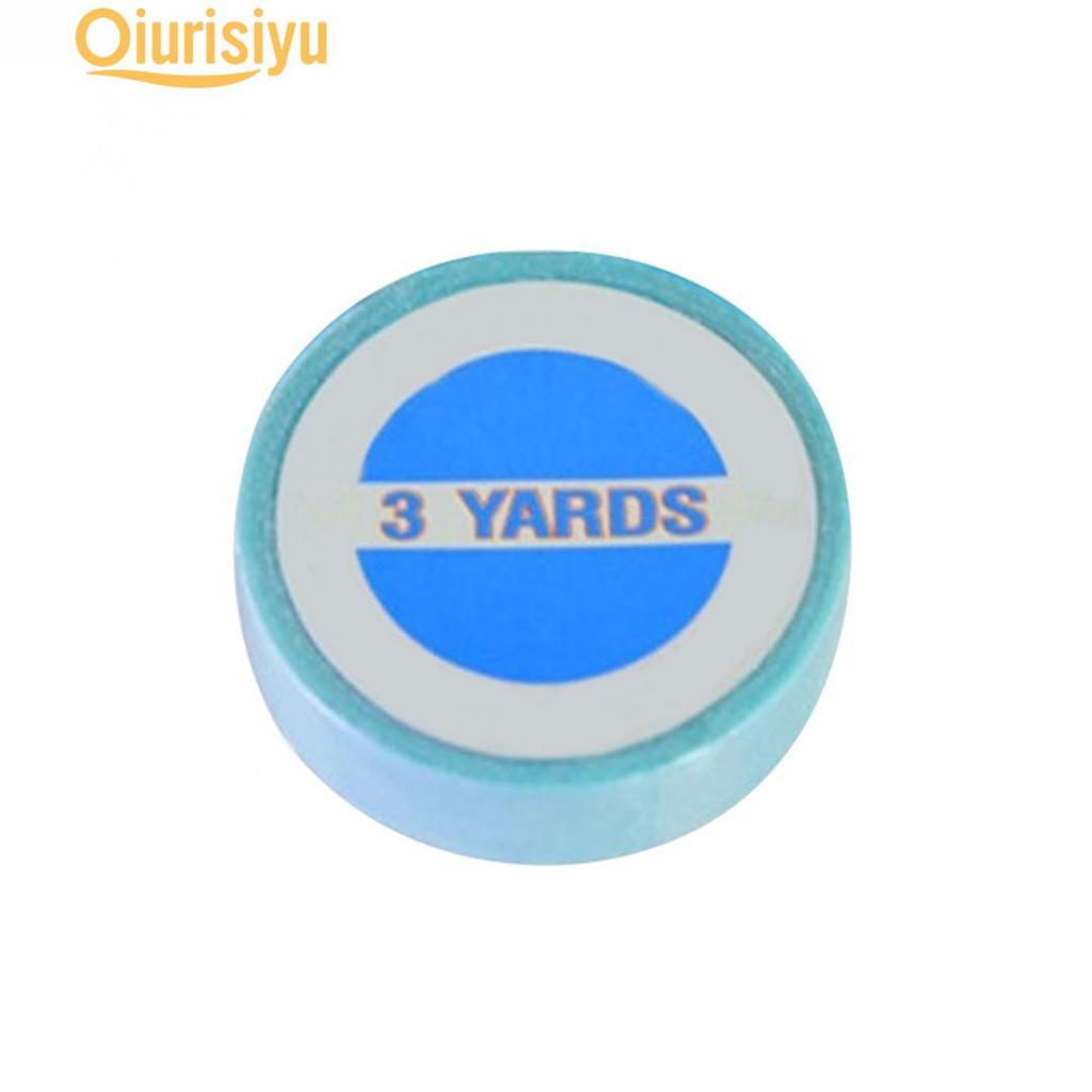 3m/Roll Adhesive No-trace Wig Hairpiece Hair Extension Tape