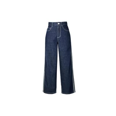 Originals Anni '90 ALTERNATIVI Jeans LARGO DA SKATER Uomo KS6916-