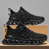 MAEDEF Mens Running Shoes Men's Sneakers Non Slip Breathable Man Sneaker Comfortable Athletic Outdoor White Casual Sports Shoes