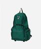 Jenner Light Recycled Nylon Backpack_Large [Forest Green]