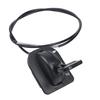 746P06431 Throttle Cable 51 0LG for Cadet Mowers Fits ZT1 42 ZT1 46 ZT1 50 ZT1 54 ZT2 60 ZTS Quick Fit Installation