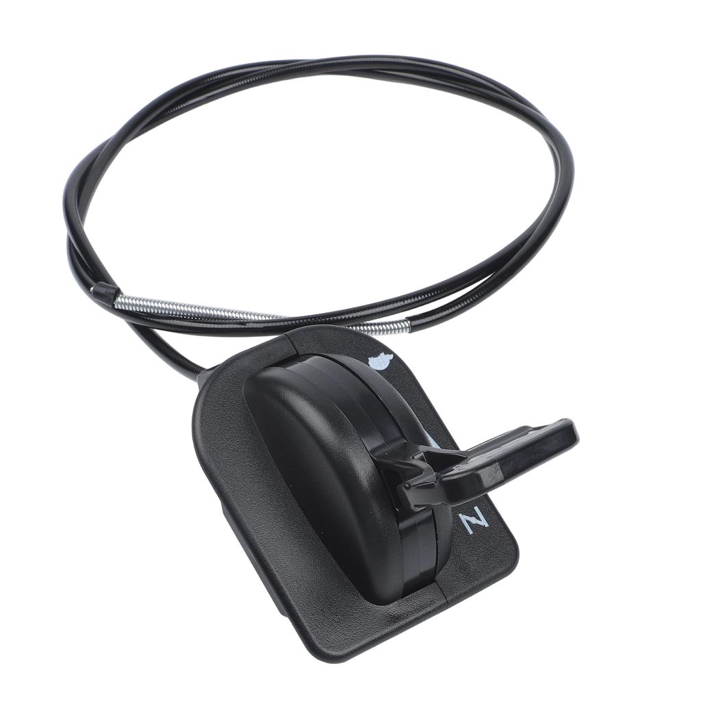 746P06431 Throttle Cable 51 0LG for Cadet Mowers Fits ZT1 42 ZT1 46 ZT1 50 ZT1 54 ZT2 60 ZTS Quick Fit Installation