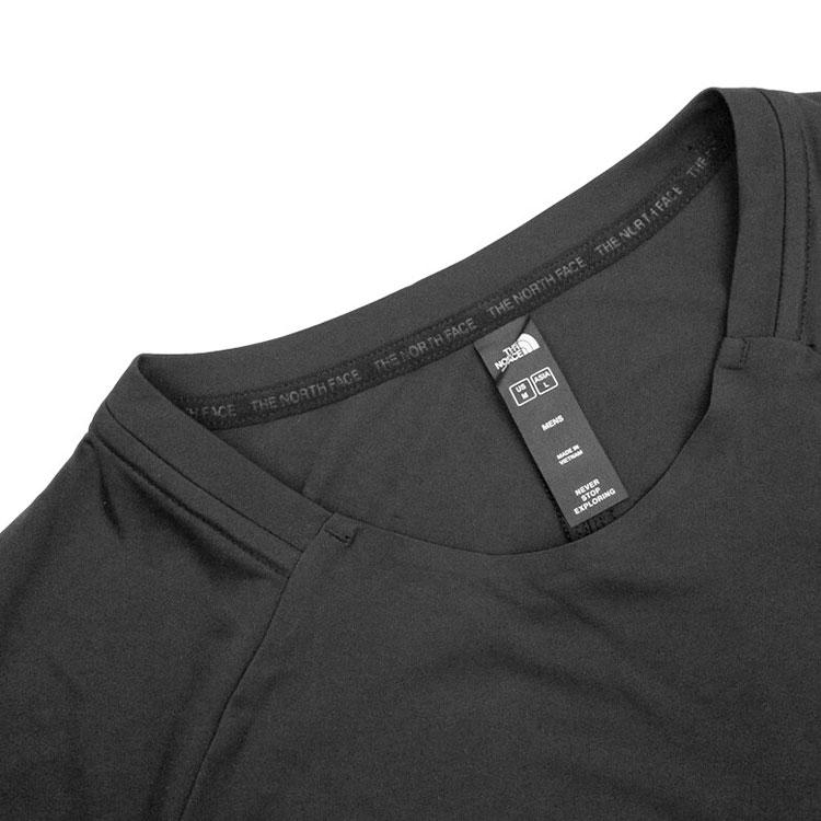 THE NORTH FACE T Shirt Men's Black NF0A7QOS-JK3