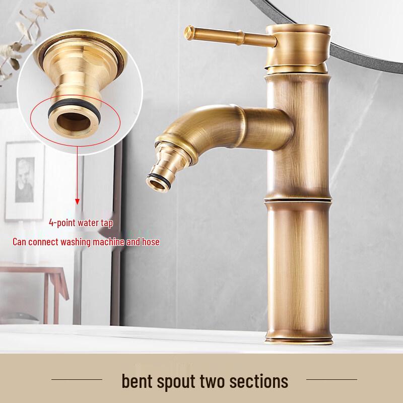 Xuanyong Outdoor Anti-freeze Brass Faucet
