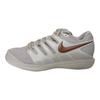 Nike Air Zoom Vapor X Low top Tennis Shoes Women's White AA8027-066