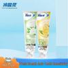 Leng Suan Ling Gum Care Toothpaste Duo (Tea Infusion & Lemon Ice)