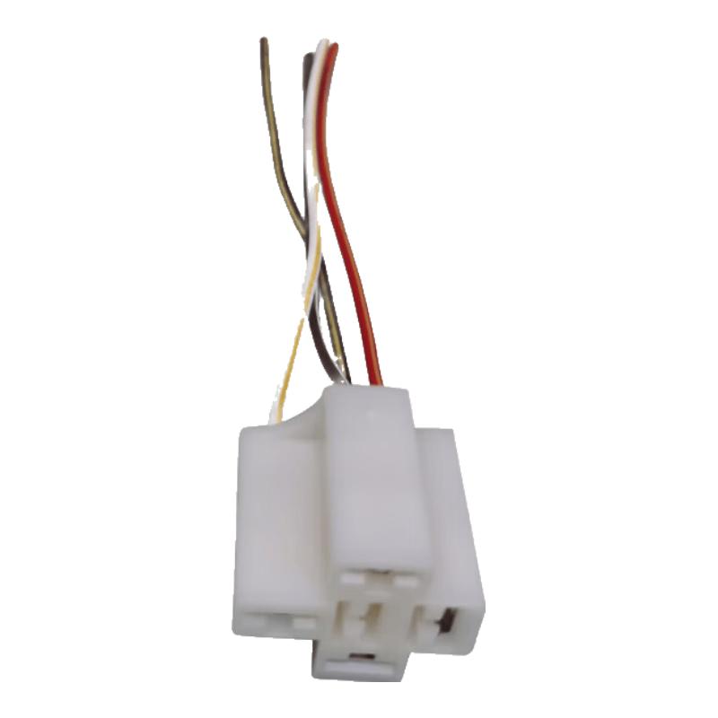 Dongfeng Relay Plug Socket