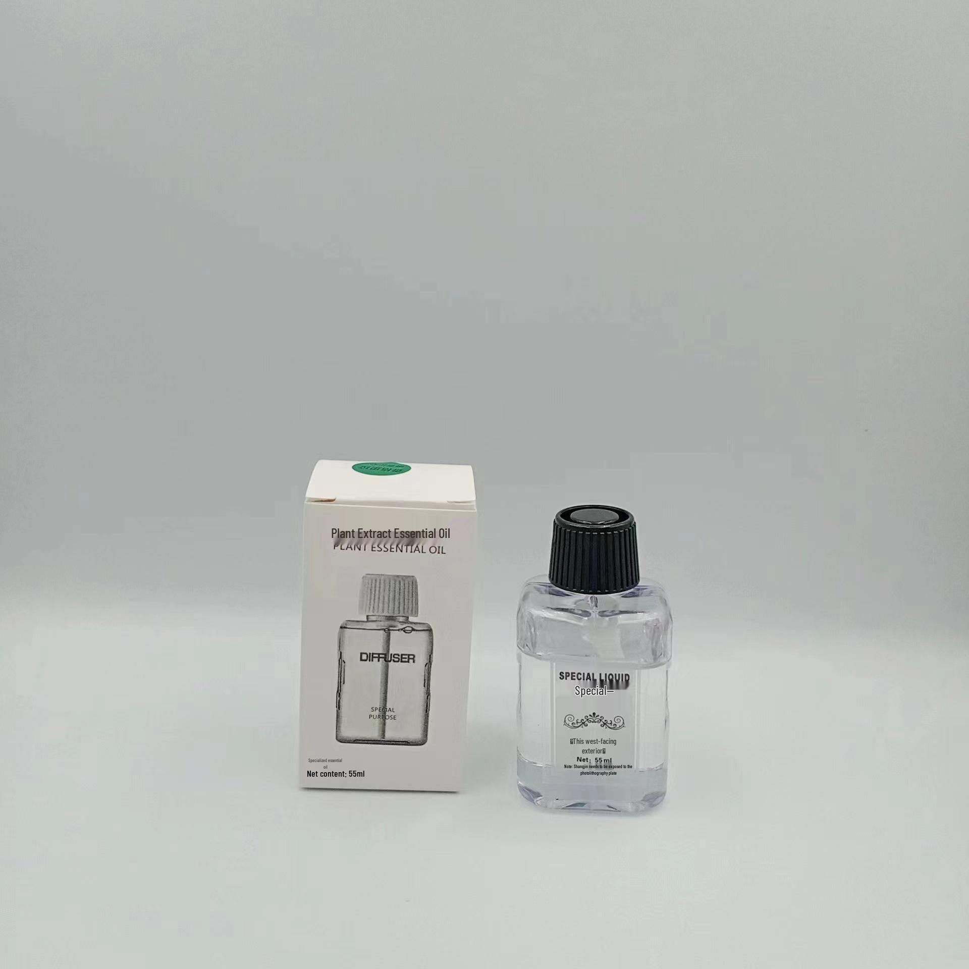 

Automatic Smart Aromatherapy Diffuser for Home Air Purification and Humidification