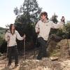 Pioneer Sirius Series Trekking Poles