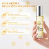 Gazipoo Daisy Roll-On Fragrance Men'S And Women'S Fragrance Oil Dating Fresh Niche Long-Lasting Fragrance