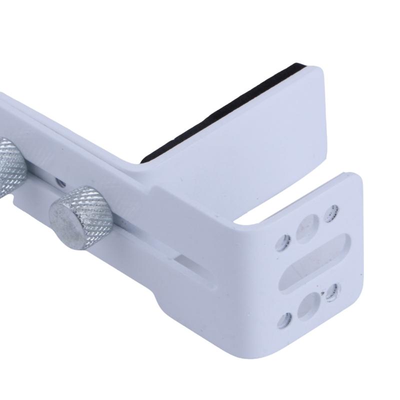 Adjustables Metal Graphics Card Bracket for Computer Case Enhances Performances and Protect GPU Fine Workmanship