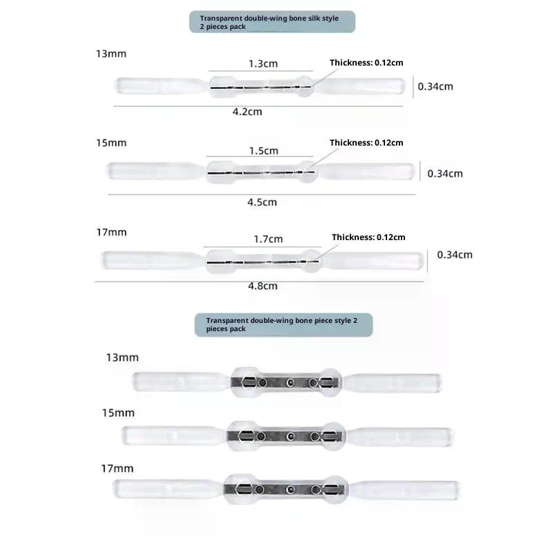 Ingrown Toenail Corrector Tools Pedicure Recover Embed Toe Nail Treatment Professional Ingrown Toenail Straightening Clip Brace