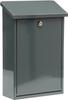 Letterbox 400x250x100mm 78571 VOREL