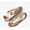 Converse Suede Tennis Shoes Brown Sneakers Board Shoes A15738c