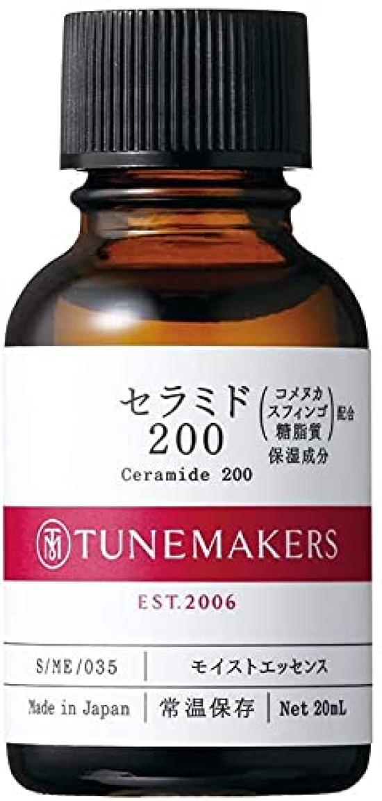 

[Undiluted] Ceramide 200 20ml TUNEMAKERS Undiluted Beauty Serum