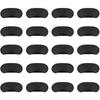20 Pack  Gift Eye Mask, Soft And Comfortable Sleep Eye Mask With Nose